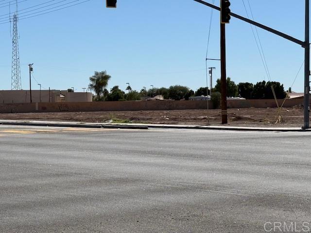 Detail Gallery Image 3 of 8 For 0 Hwy 98 and Andrade Ave, Calexico,  CA 92231 - – Beds | – Baths