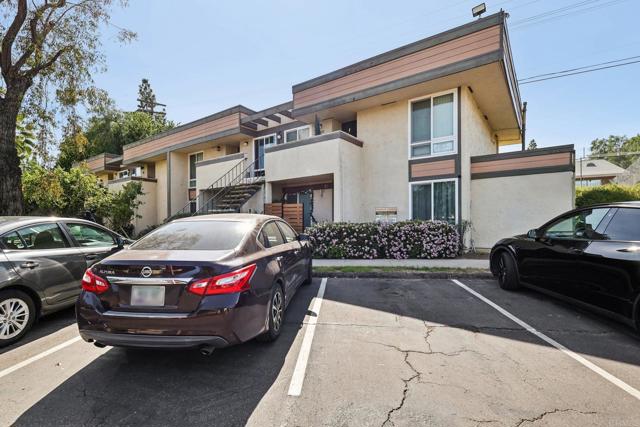 Detail Gallery Image 29 of 30 For 745 E Bradley Ave #54,  El Cajon,  CA 92021 - 1 Beds | 1 Baths