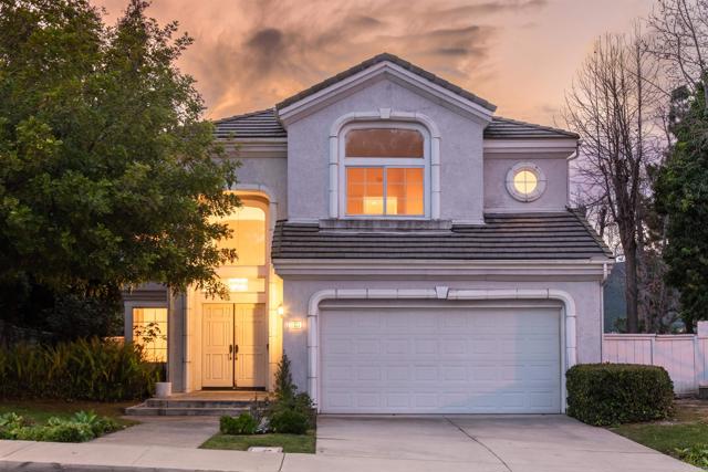 Detail Gallery Image 40 of 55 For 11605 Windcrest Ln, San Diego,  CA 92128 - 4 Beds | 3 Baths