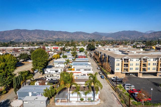 Detail Gallery Image 27 of 31 For 826 E Route 66 #16,  Glendora,  CA 91740 - 2 Beds | 1 Baths