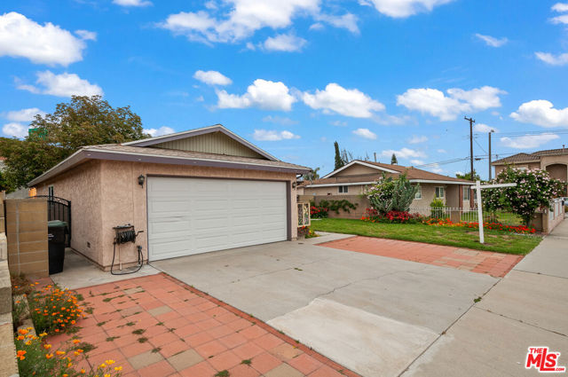 Image 2 for 11424 Asmussen Ave, Norwalk, CA 90650