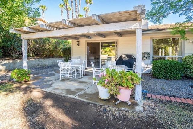 Home for Sale in Ramona