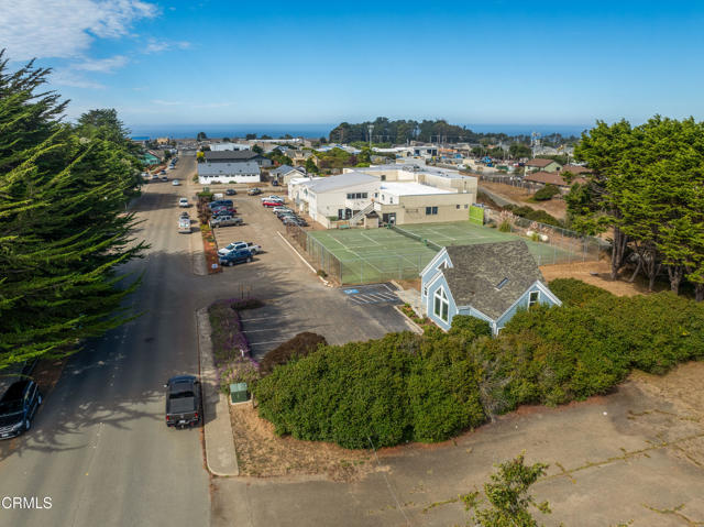 501 Cypress Street, Fort Bragg, California 95437, ,Commercial Sale,For Sale,501 Cypress Street,CRC1-10790