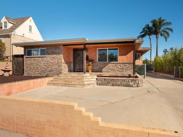 Detail Gallery Image 67 of 67 For 511 Hilltop Dr, Chula Vista,  CA 91910 - 3 Beds | 2 Baths