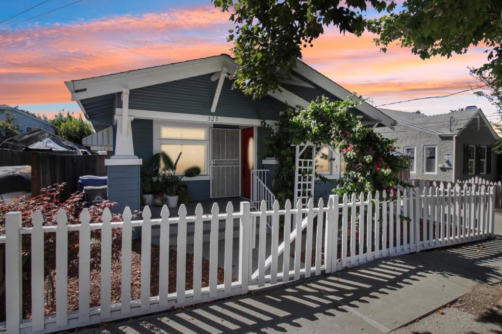 325 Irving Avenue