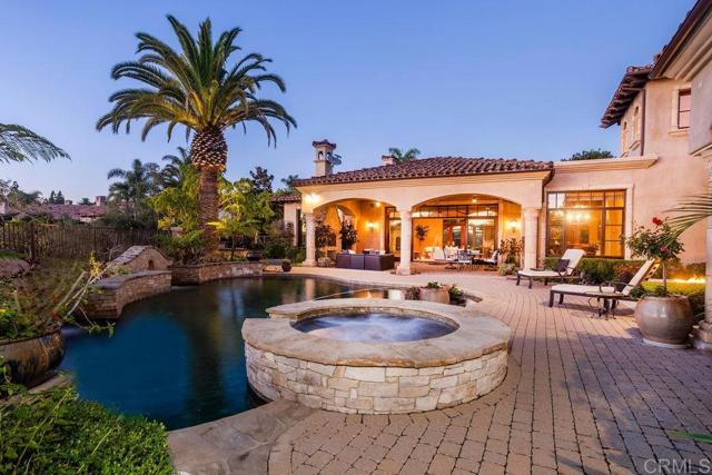 Detail Gallery Image 2 of 14 For 4860 Rancho Verde Trail, San Diego,  CA 92130 - 5 Beds | 5/2 Baths