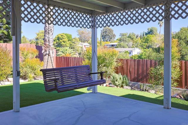 Detail Gallery Image 38 of 68 For 6045 Broadmoor Dr, La Mesa,  CA 91942 - 3 Beds | 1/1 Baths