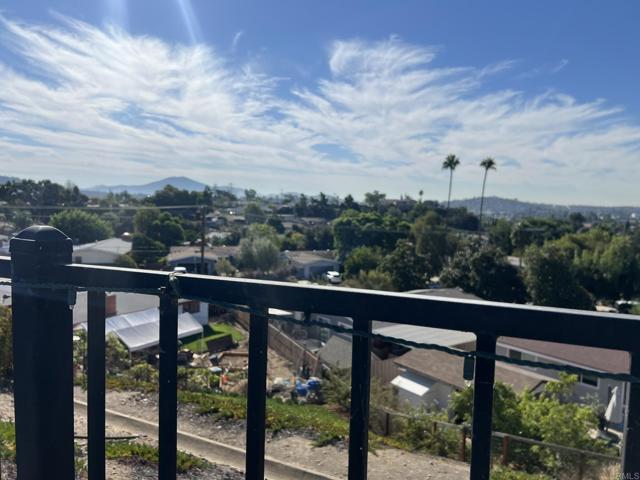 Home for Sale in La Mesa