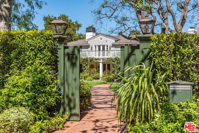 Drew Fenton | 685 Elkins Road Los Angeles CA | MLS: 7231884