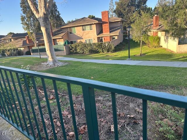 Detail Gallery Image 21 of 35 For 873 Sandberg Ln, Ventura,  CA 93003 - 2 Beds | 2/1 Baths