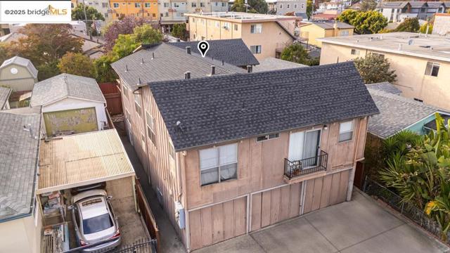 Details for 720 Stannage Ave, Albany, CA 94706