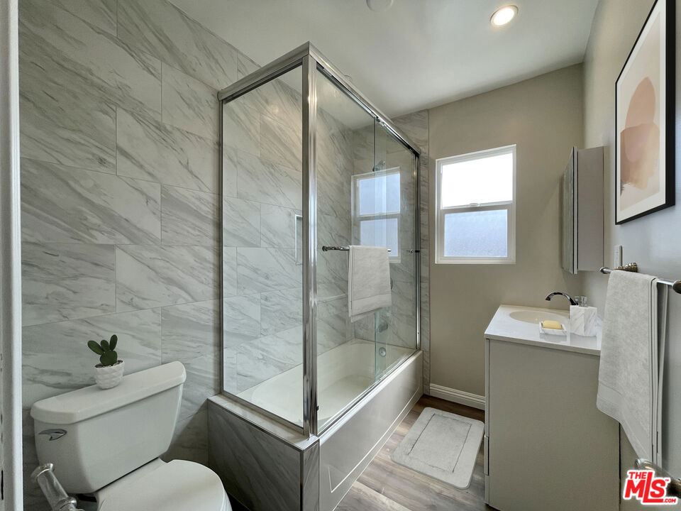Multifamily at 2012 S Holt Avenue