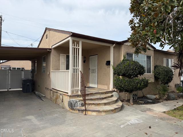 Front Image Thumbnail for CRV1-34655