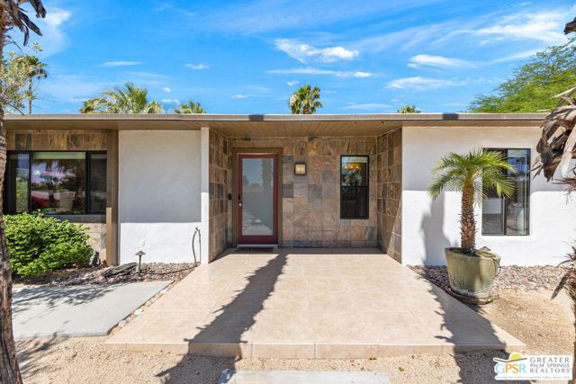 550 Miraleste Court, Palm Springs, California 92262, 2 Bedrooms Bedrooms, ,2 BathroomsBathrooms,Single Family Residence,For Sale,Miraleste,24397151