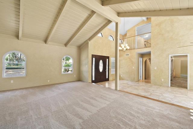 Home for Sale in El Cajon
