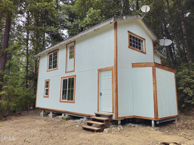 Detail Gallery Image 4 of 11 For 54641 Ca-1, Westport,  CA 95488 - 1 Beds | 1 Baths