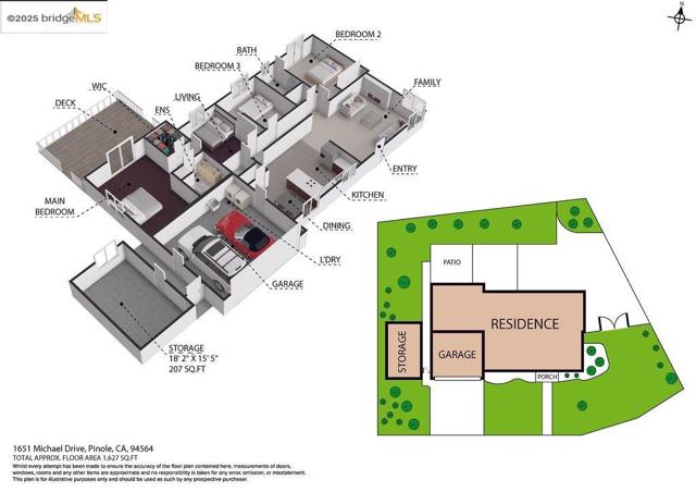 1651 Michael Dr, Pinole CA: https://media.crmls.org/mediaz/31c49726-c87d-411b-8ab0-ce05d5a7dde8.jpg