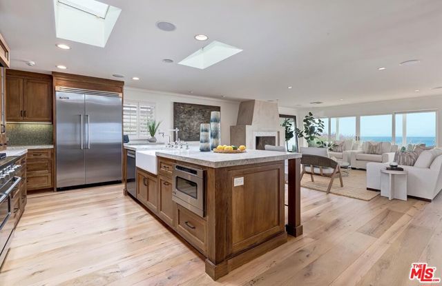 Drew Fenton | 18120 Wakecrest Drive Malibu CA | MLS: 7423634