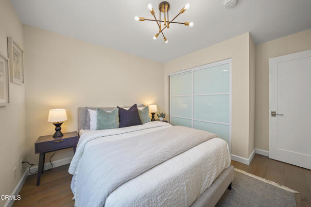 Detail Gallery Image 28 of 41 For 511 S El Molino Ave #17,  Pasadena,  CA 91011 - 2 Beds | 2/1 Baths