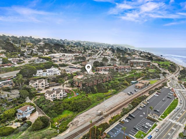 Detail Gallery Image 44 of 47 For 1562 Camino Del Mar #643,  Del Mar,  CA 92014 - 1 Beds | 2 Baths
