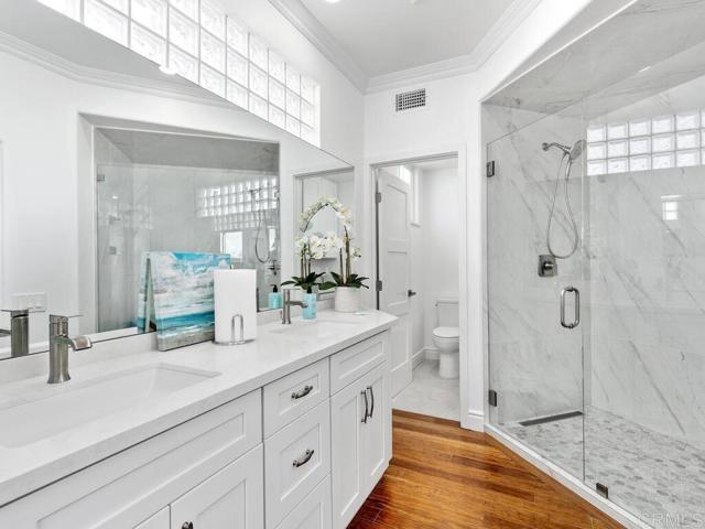 Detail Gallery Image 21 of 36 For 901 S Pacific St #302,  Oceanside,  CA 92054 - 3 Beds | 2/1 Baths