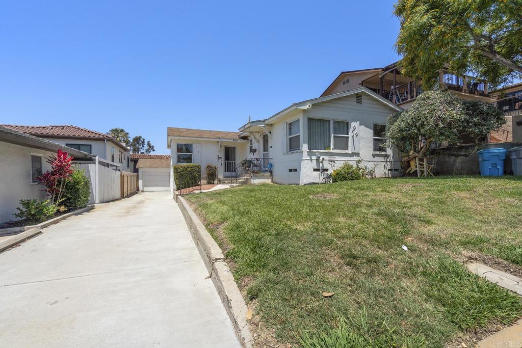 4120 Twiggs Street - photo 2