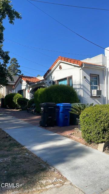 703 E Pleasant Street, Santa Paula, CA, 93060 703 E Pleasant Street, Santa Paula, CA, 93060