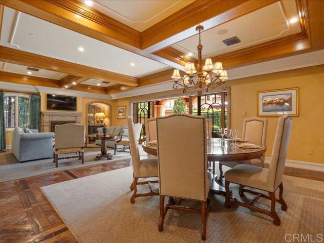 Detail Gallery Image 13 of 75 For Grand Del Mar Place Vu 8-4-6,  San Diego,  CA 92130 - 3 Beds | 4 Baths