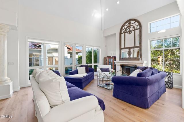 Detail Gallery Image 14 of 75 For 1639 San Rafael Way, Camarillo,  CA 93012 - 5 Beds | 4 Baths