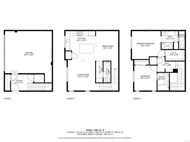 Detail Gallery Image 37 of 42 For 5407 Sand Arch Ln #210,  San Diego,  CA 92154 - 2 Beds | 2/1 Baths