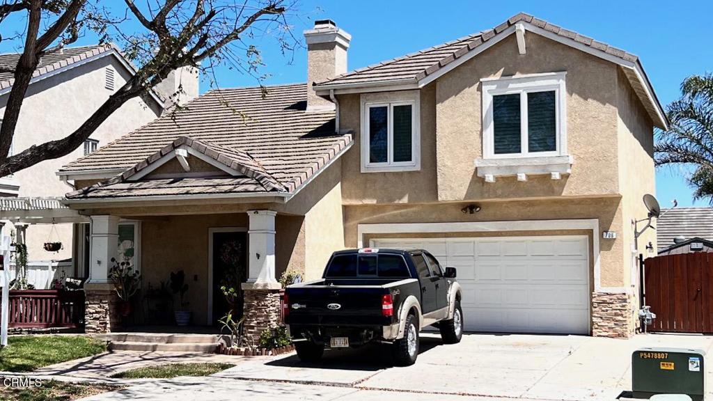 706 Princessa Drive, Oxnard, CA 93030