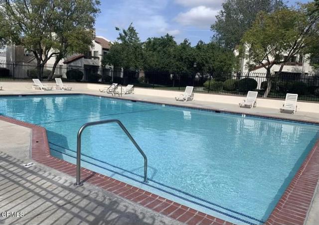 Detail Gallery Image 7 of 15 For 1772 Sinaloa Rd #185,  Simi Valley,  CA 93065 - 2 Beds | 2 Baths