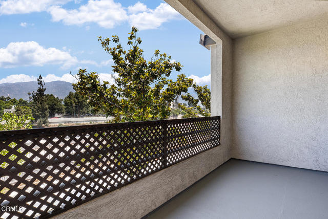 Detail Gallery Image 19 of 26 For 300 N El Molino Ave #309,  Pasadena,  CA 91101 - 0 Beds | 1 Baths