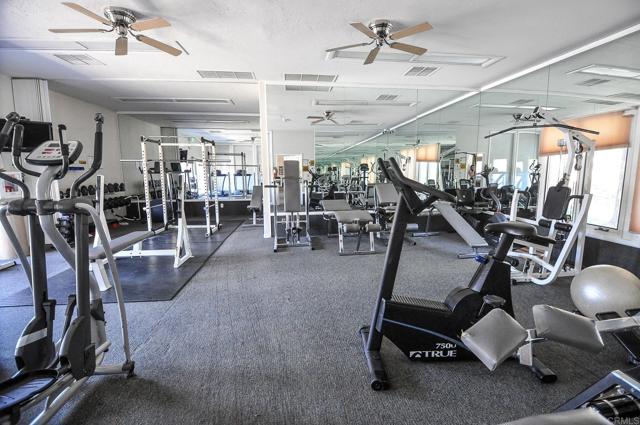 Big Lake Gym