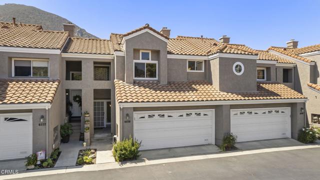 Detail Gallery Image 1 of 33 For 6220 Paseo Encantada, Camarillo,  CA 93012 - 2 Beds | 2/1 Baths