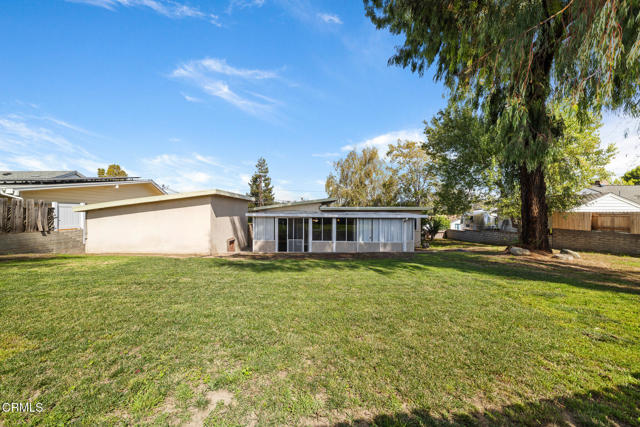 Detail Gallery Image 30 of 41 For 5152 North St, Somis,  CA 93066 - 2 Beds | 1 Baths