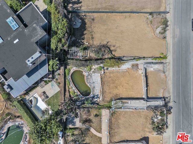 887 Chattanooga Avenue, Pacific Palisades, CA 90272