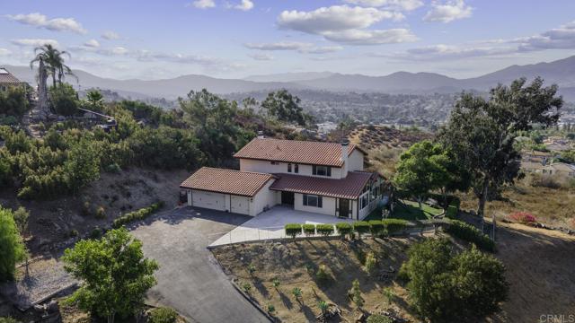 Details for 1811 Penasco Rd, El Cajon, CA 92019