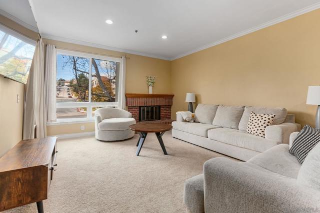 Image 3 of 22 For 5845 Friars Road  1213