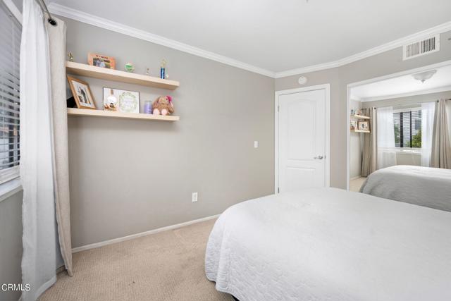 Detail Gallery Image 19 of 23 For 2476 Chandler Ave #4,  Simi Valley,  CA 93065 - 3 Beds | 2 Baths