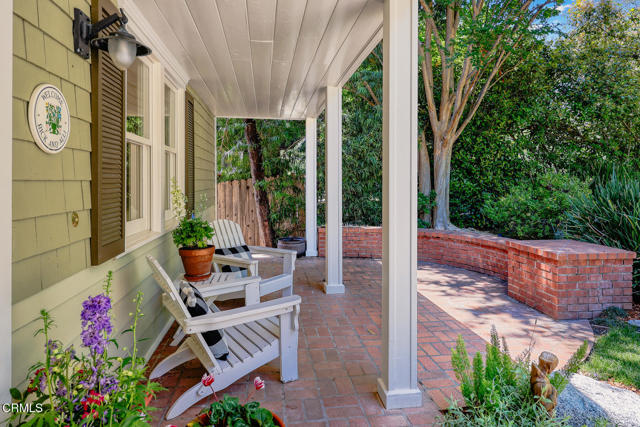 Detail Gallery Image 4 of 42 For 260 W Carter Ave, Sierra Madre,  CA 91024 - 4 Beds | 3/1 Baths