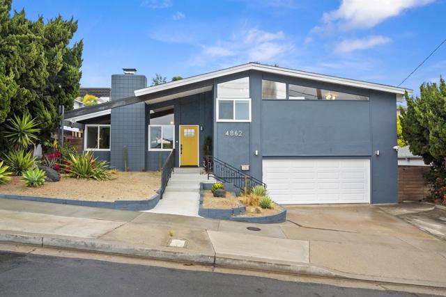 Details for 4862 Viane Way, San Diego, CA 92110