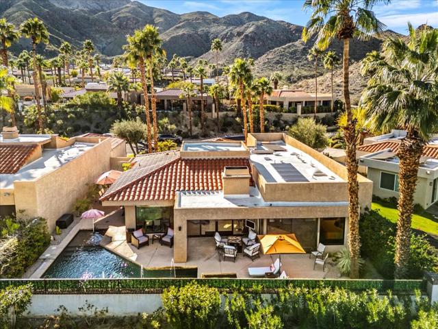 11 Vista Loma Drive, Rancho Mirage, CA 92270