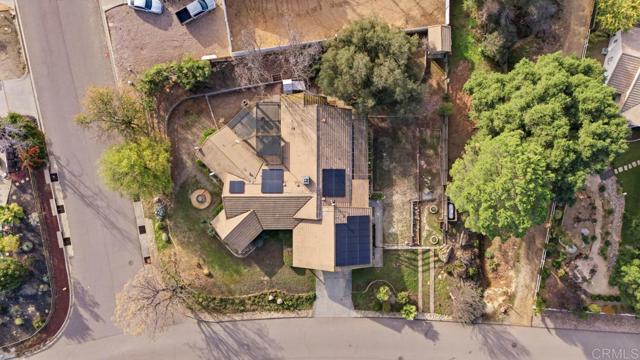 Detail Gallery Image 40 of 57 For 25141 Pappas Rd, Ramona,  CA 92065 - 4 Beds | 2/1 Baths