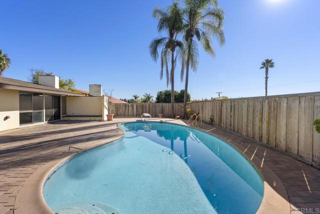 Detail Gallery Image 31 of 34 For 6852 Jackson, San Diego,  CA 92119 - 4 Beds | 3 Baths