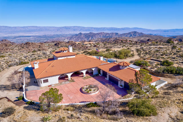 Image 73 of 108 For 56375 Bighorn Drive