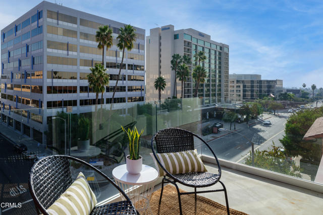 Detail Gallery Image 23 of 38 For 133 S Los Robles Ave #501,  Pasadena,  CA 91101 - 2 Beds | 2 Baths