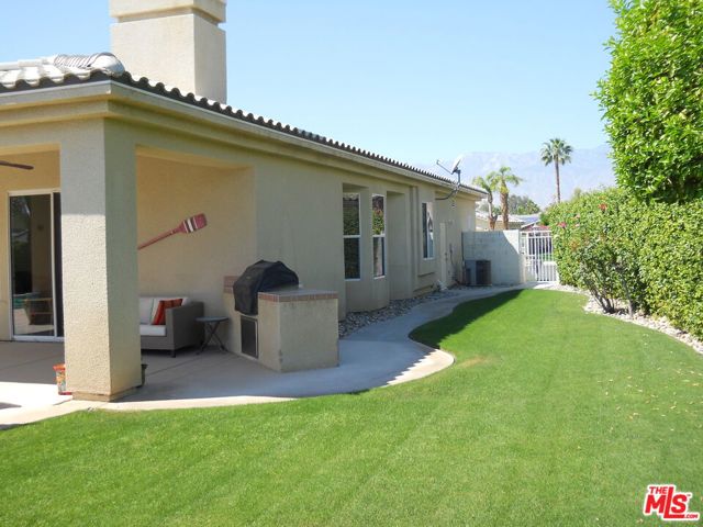 6 Thatcher Court, Rancho Mirage, CA 92270