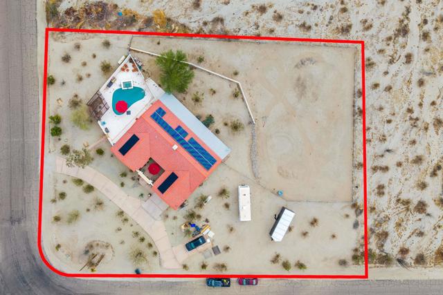 Detail Gallery Image 32 of 41 For 3803 Pecos Dr, Borrego Springs,  CA 92004 - 2 Beds | 2 Baths