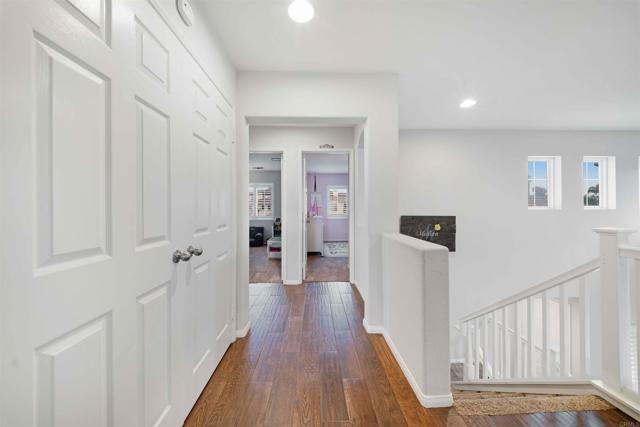 Detail Gallery Image 20 of 30 For 1717 Bramblewood St, Chula Vista,  CA 91913 - 3 Beds | 2/1 Baths